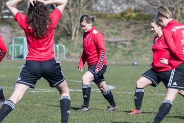 Bild 7 - F SG Daenisch Muessen - SV Boostedt : Ergebnis: 0:2